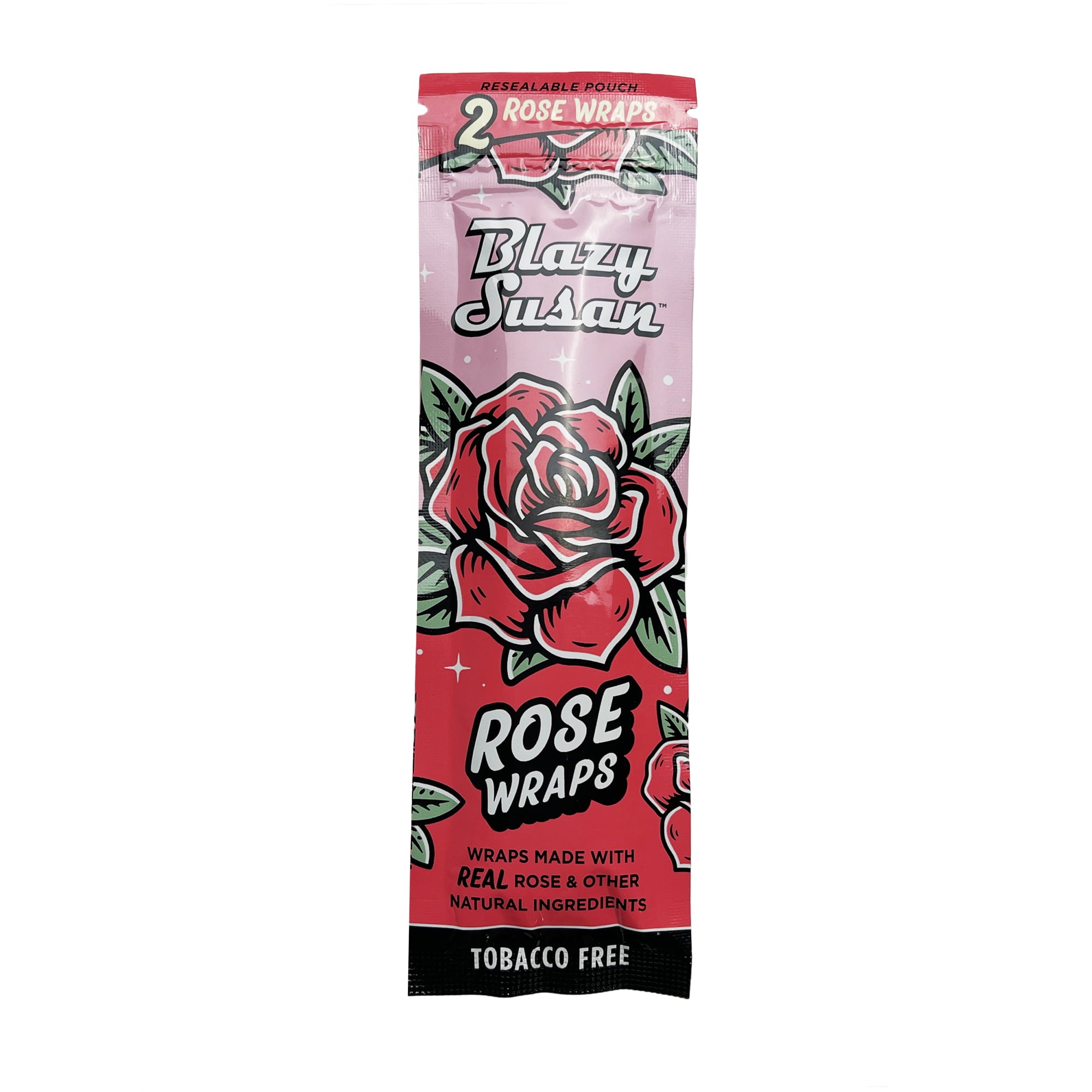 Rose Wraps
